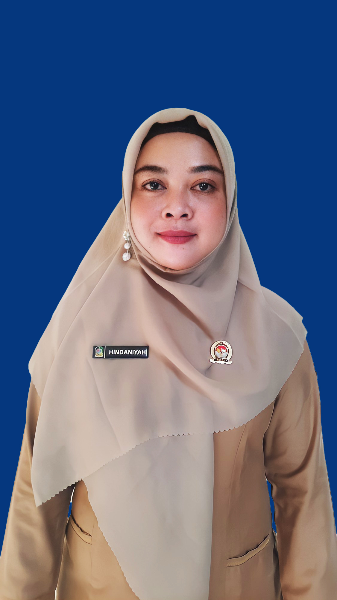 Foto RATNA ARFINA
