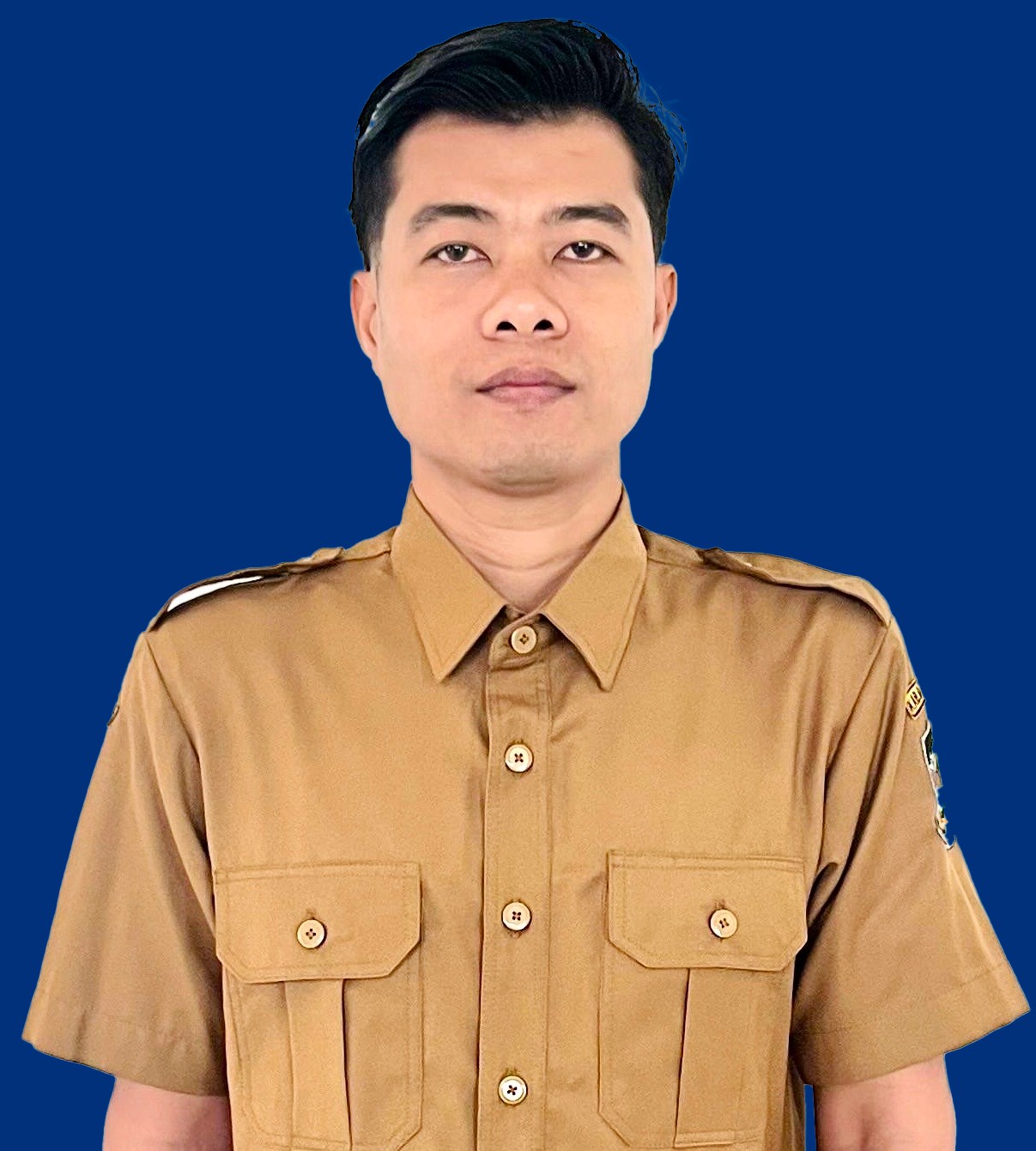Foto REDI PRATAMA