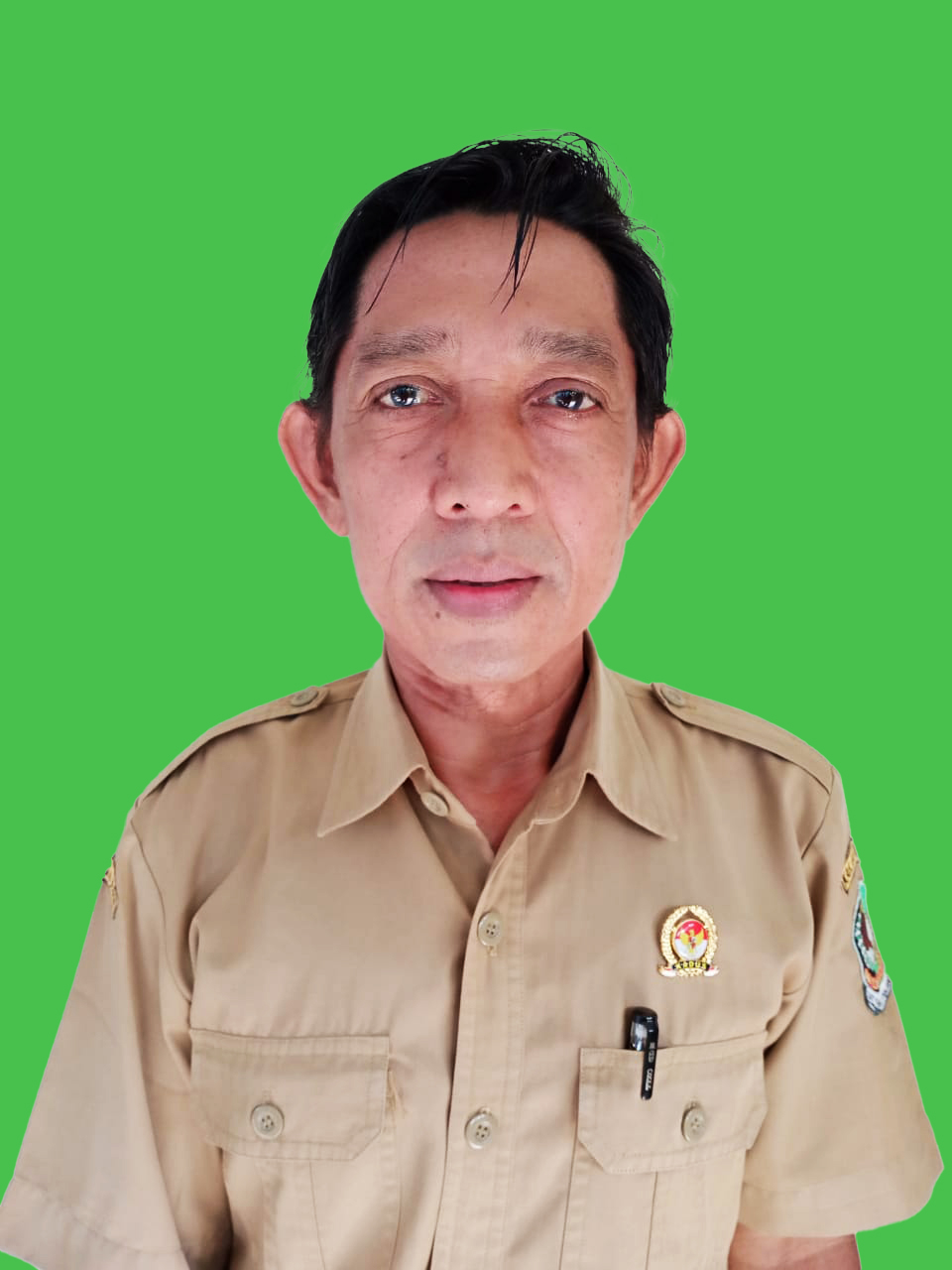Foto SUPARTO