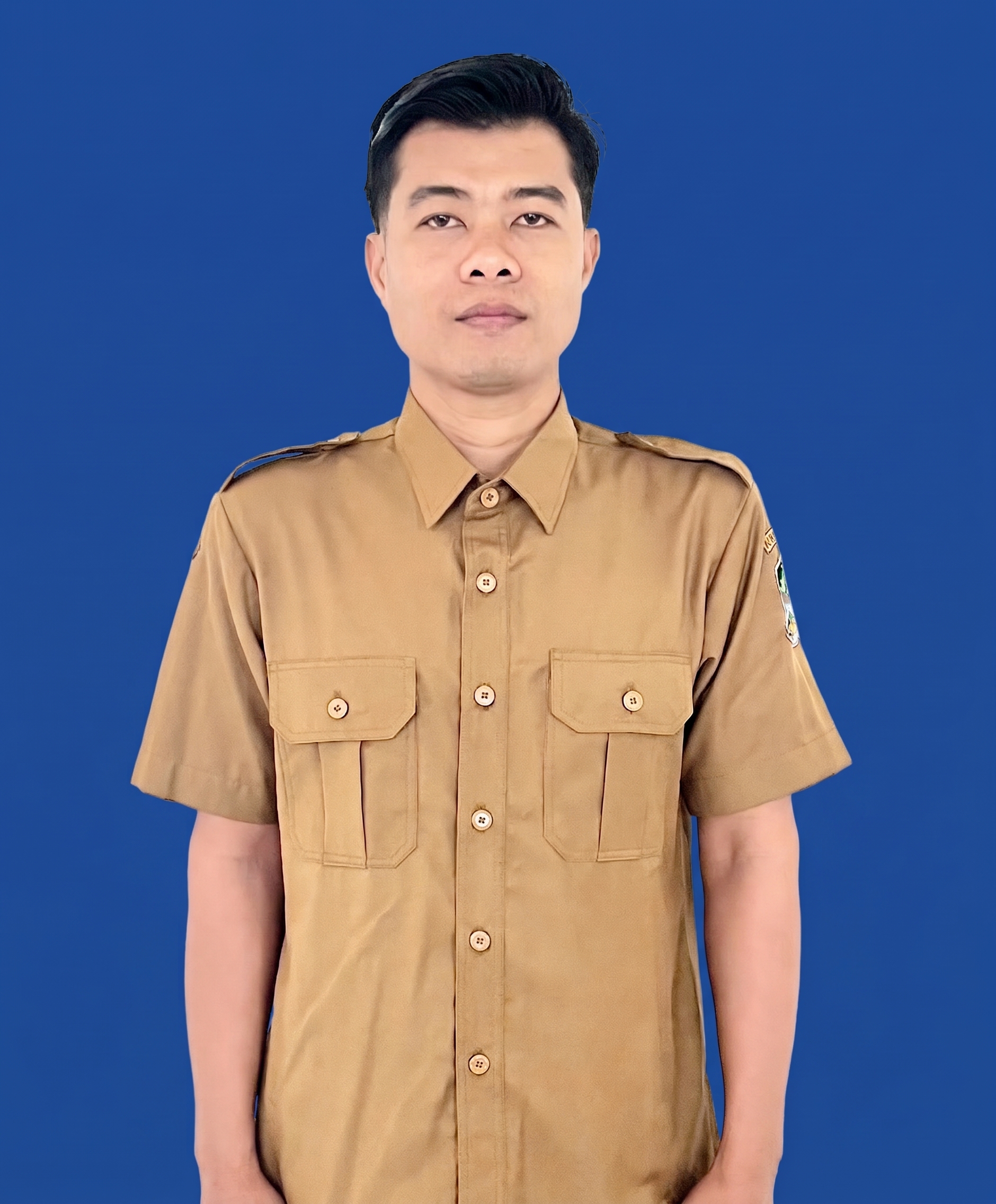 Foto REDI PRATAMA
