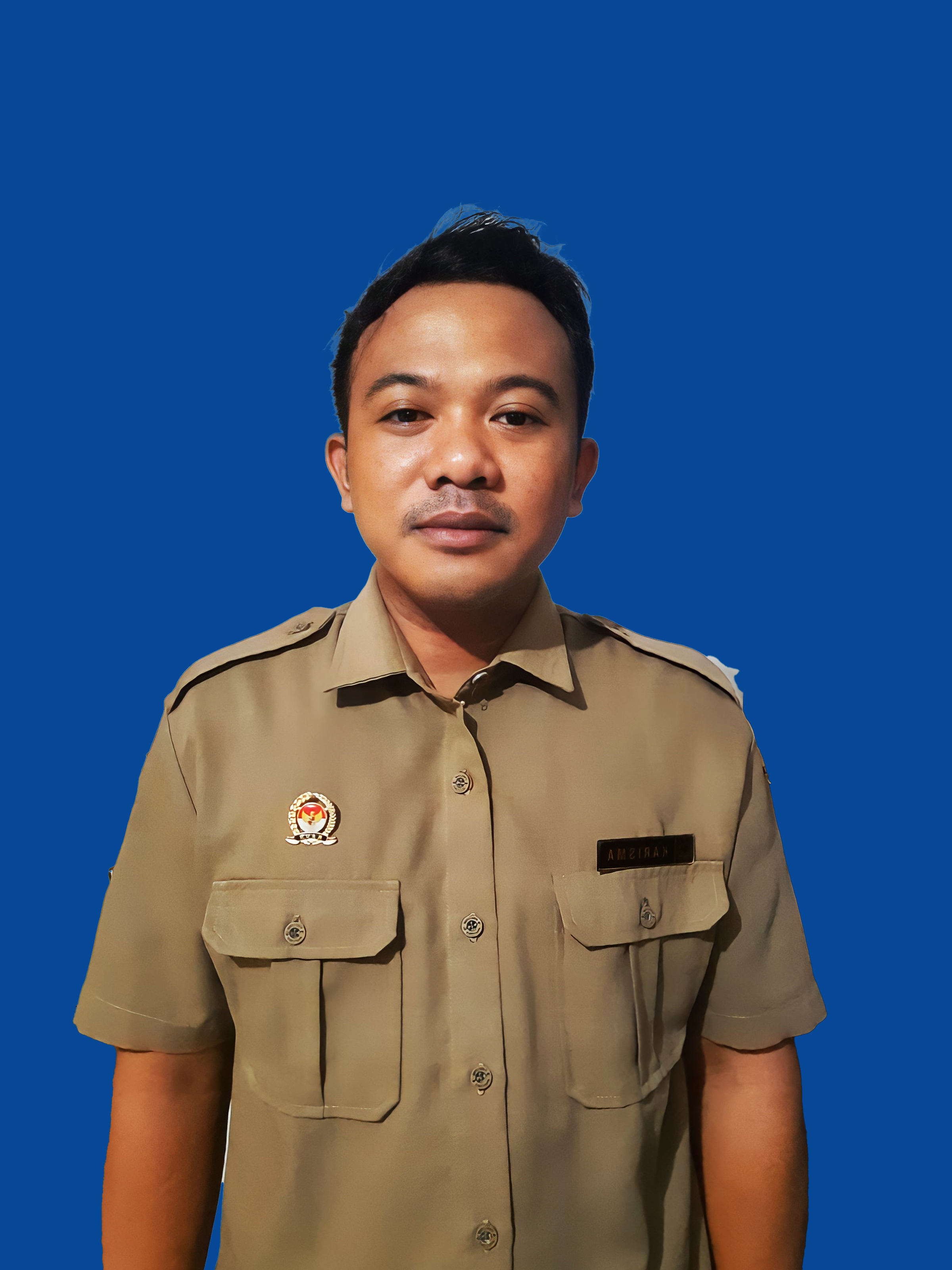 Foto MOH. KARISMA HAKIKI